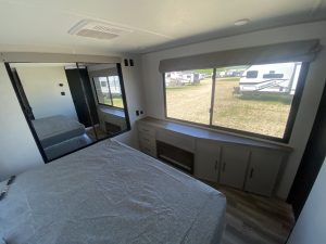 2025 VIBE 3400SB – Stock #T6580V