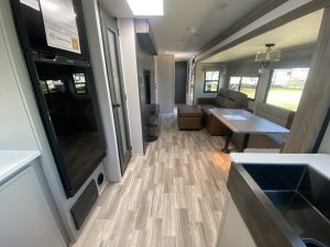 2025 VIBE 3400SB – Stock #T6580V