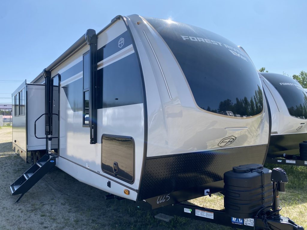 2026 VIBE 3400BH – Stock #T6665V