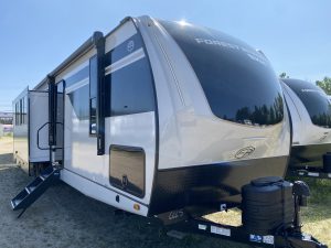 2026 VIBE 3400BH – Stock #T6665V