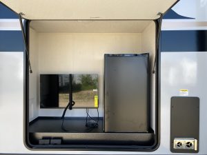 2026 VIBE 3400BH – Stock #T6665V