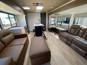 2026 VIBE 3400BH – Stock #T6665V