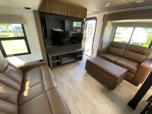 2026 VIBE 3400BH – Stock #T6665V