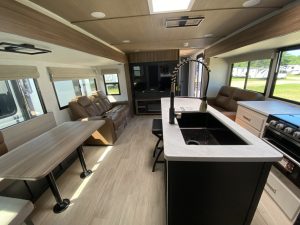 2026 VIBE 3400BH – Stock #T6665V