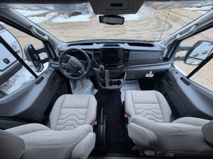 2026 COACHMEN BEYOND 22CAWD – Stock #M9243C