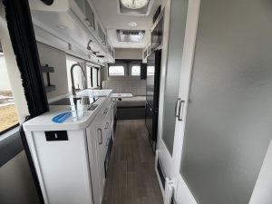 2026 COACHMEN BEYOND 22CAWD – Stock #M9243C