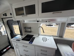 2026 COACHMEN BEYOND 22CAWD – Stock #M9243C