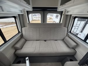 2026 COACHMEN BEYOND 22CAWD – Stock #M9243C