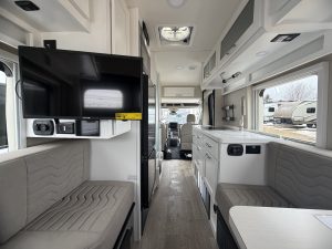 2026 COACHMEN BEYOND 22CAWD – Stock #M9243C